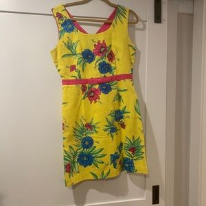 Lilly dress